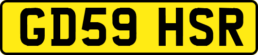 GD59HSR