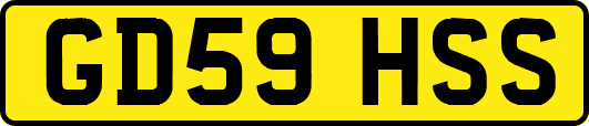 GD59HSS