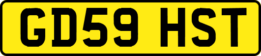 GD59HST