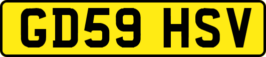 GD59HSV