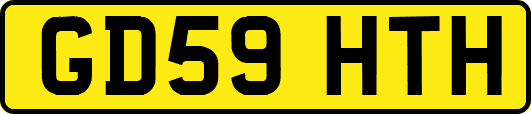 GD59HTH