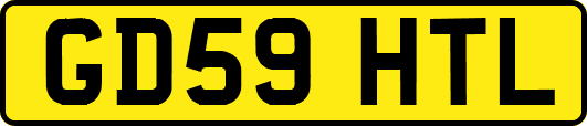 GD59HTL