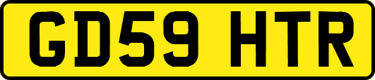 GD59HTR
