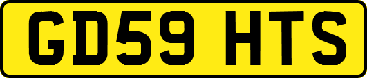 GD59HTS