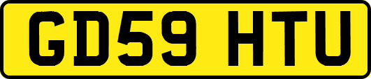 GD59HTU
