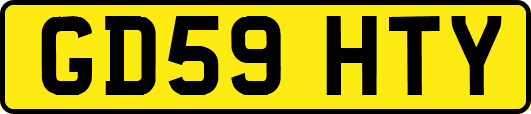 GD59HTY