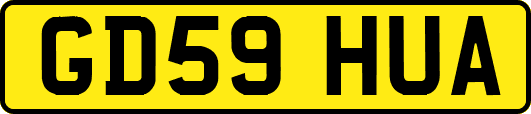 GD59HUA
