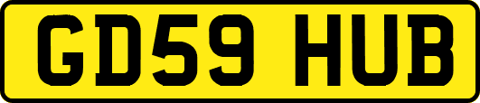 GD59HUB