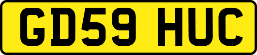 GD59HUC