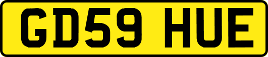 GD59HUE