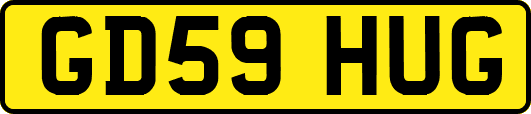 GD59HUG