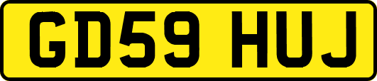 GD59HUJ