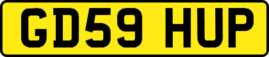 GD59HUP