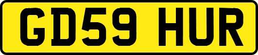 GD59HUR