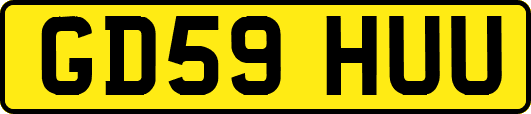 GD59HUU