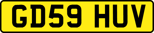 GD59HUV