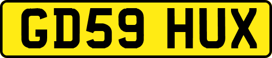 GD59HUX