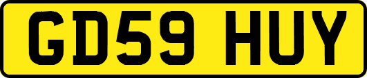 GD59HUY