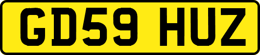 GD59HUZ