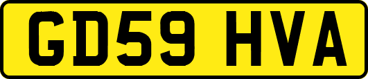 GD59HVA