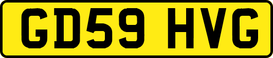 GD59HVG