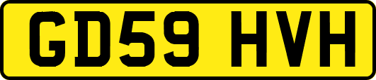 GD59HVH