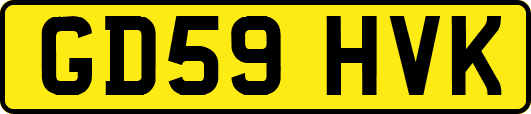 GD59HVK