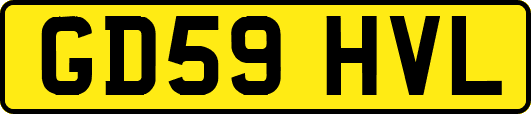 GD59HVL