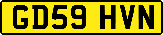 GD59HVN