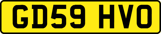 GD59HVO