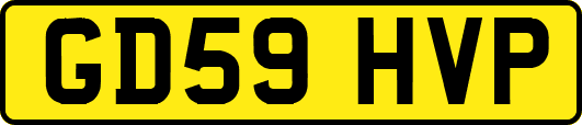GD59HVP