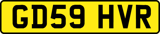 GD59HVR
