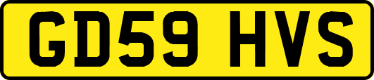 GD59HVS