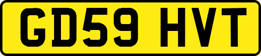 GD59HVT