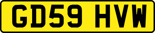 GD59HVW