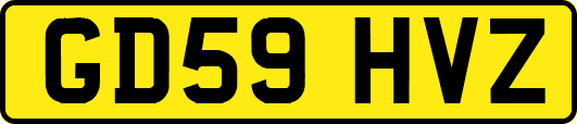 GD59HVZ