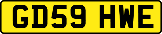 GD59HWE