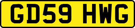 GD59HWG