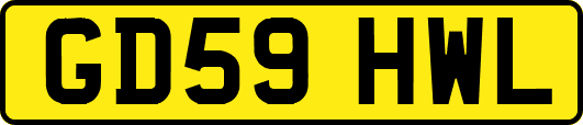 GD59HWL