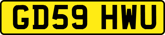 GD59HWU