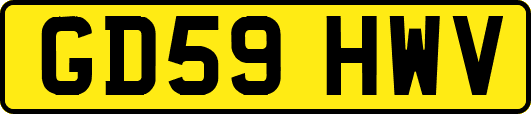 GD59HWV