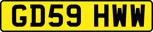 GD59HWW