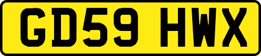 GD59HWX