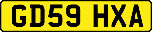 GD59HXA