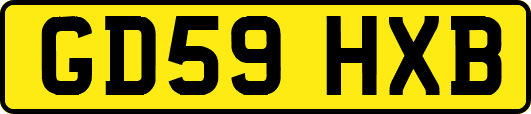 GD59HXB