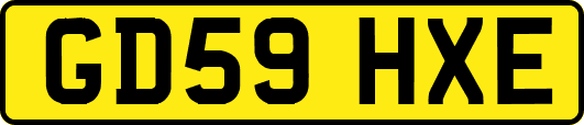 GD59HXE