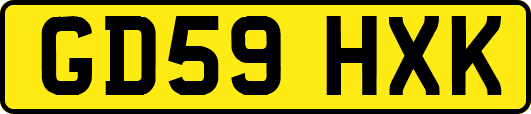 GD59HXK