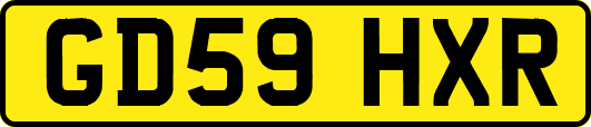 GD59HXR