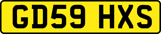 GD59HXS