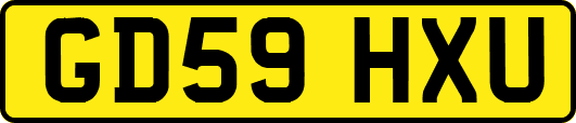 GD59HXU